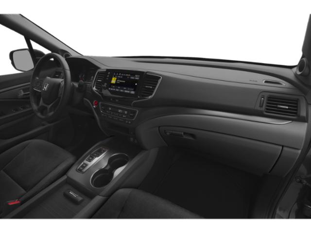 2021 Honda Pilot AWD EX