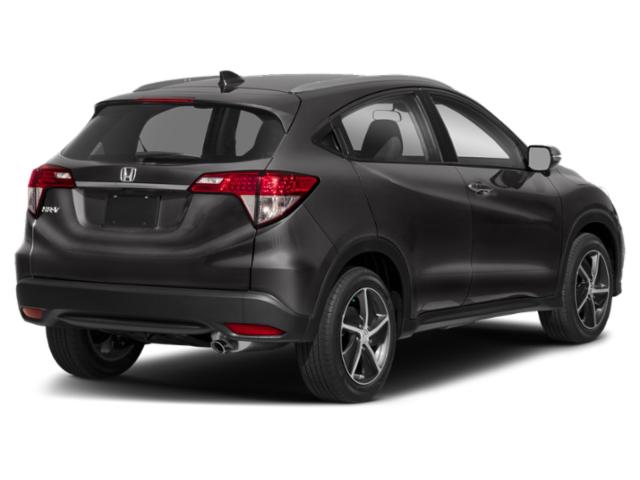 2021 Honda HR-V 2WD EX