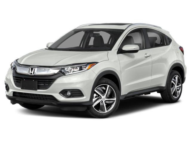 2021 Honda HR-V AWD EX-L for sale in Groveport, OH