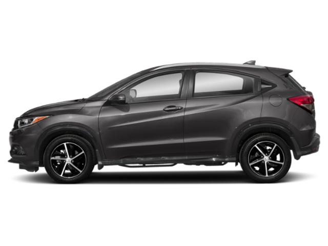 2021 Honda HR-V 2WD EX