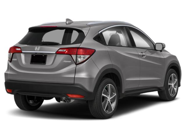 2021 Honda HR-V AWD EX