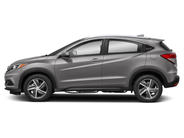 2021 Honda HR-V AWD EX