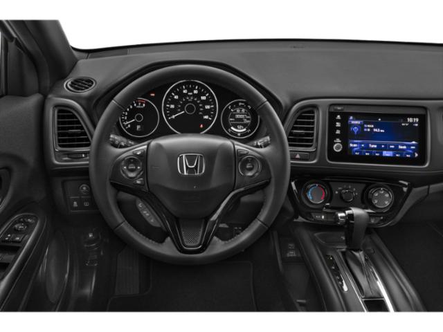 2021 Honda HR-V AWD Sport