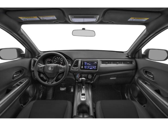 2021 Honda HR-V AWD Sport