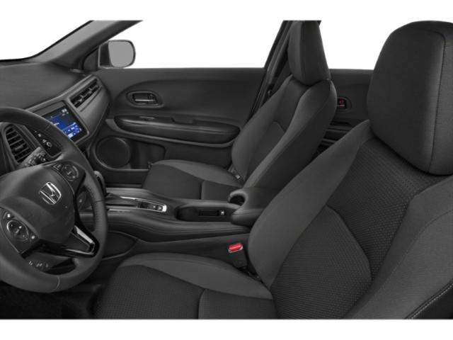2021 Honda HR-V AWD Sport