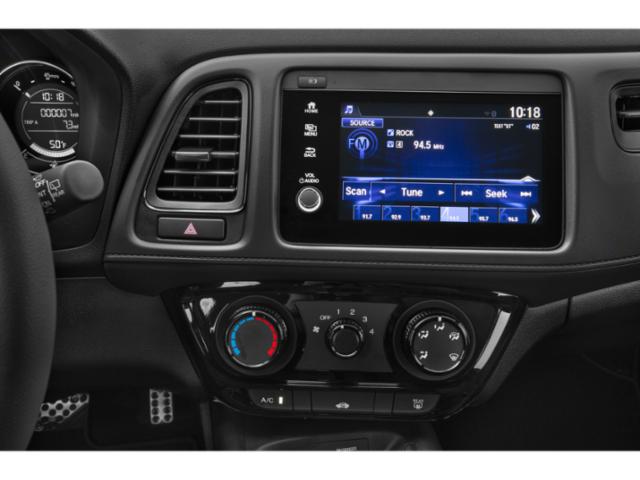 2021 Honda HR-V AWD Sport