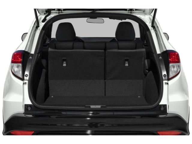 2021 Honda HR-V AWD Sport
