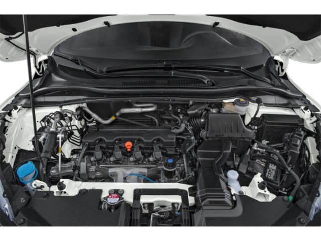 2021 Honda HR-V AWD Sport