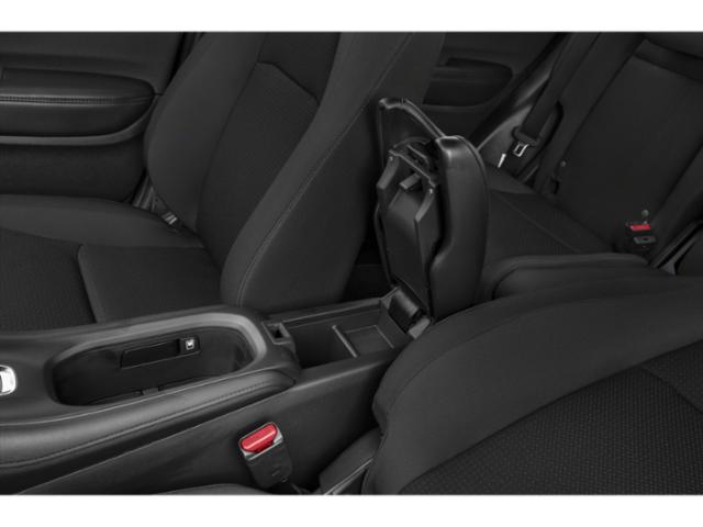 2021 Honda HR-V AWD Sport