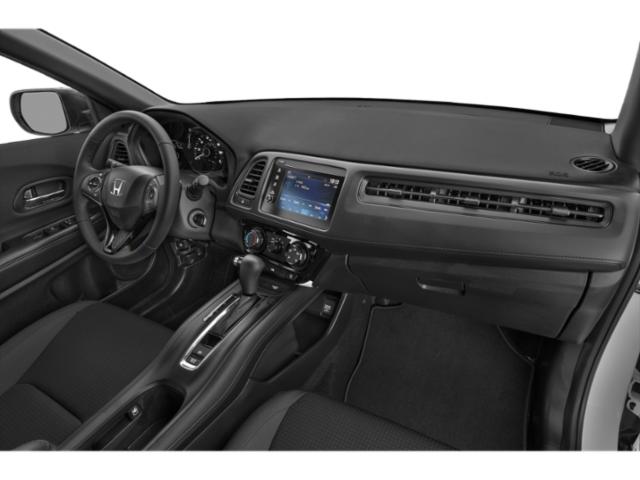 2021 Honda HR-V AWD Sport