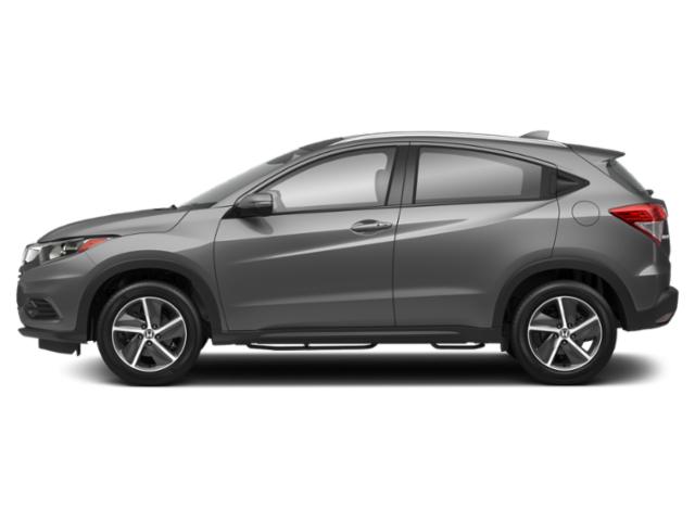 2021 Honda HR-V AWD Touring