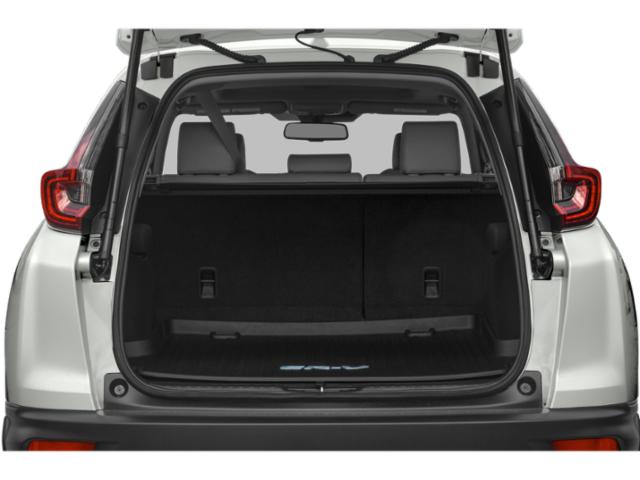 2021 Honda CR-V Hybrid EX-L
