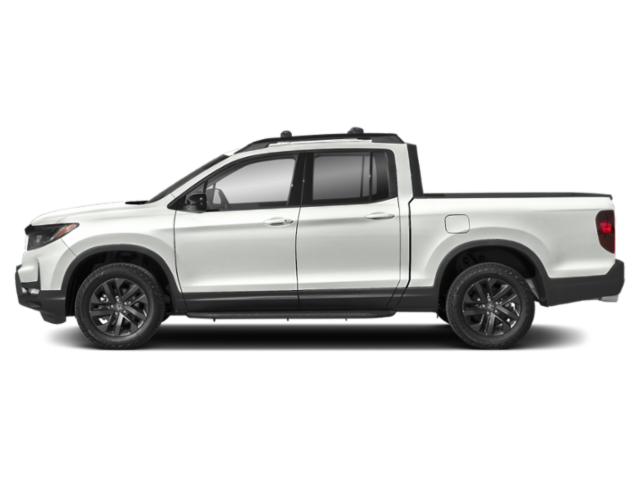 2021 Honda Ridgeline AWD Sport 2021 Honda Ridgeline AWD Sport