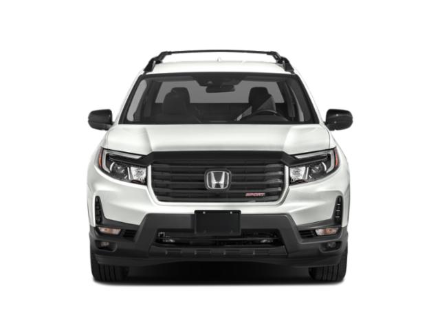 2021 Honda Ridgeline AWD Sport