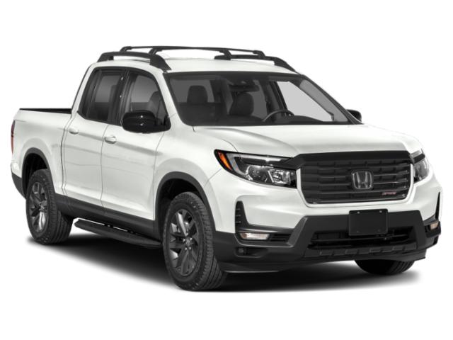 2021 Honda Ridgeline AWD Sport