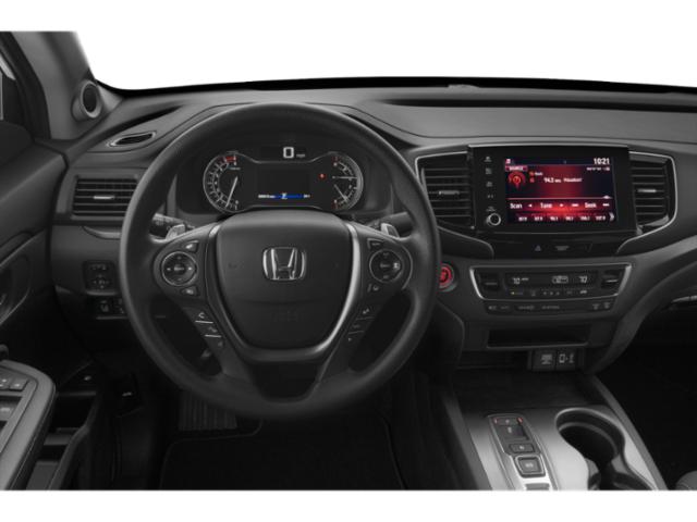 2021 Honda Ridgeline AWD Sport