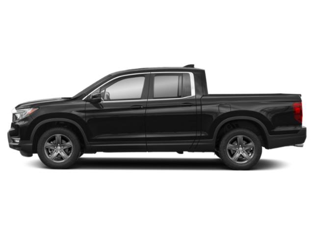 2021 Honda Ridgeline AWD RTL 2021 Honda Ridgeline AWD RTL