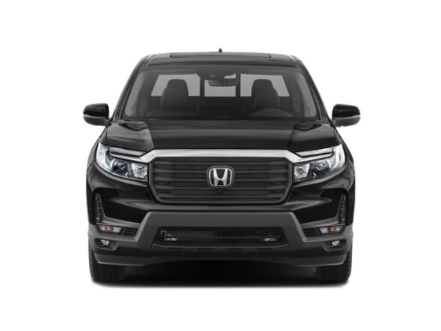 2021 Honda Ridgeline RTL