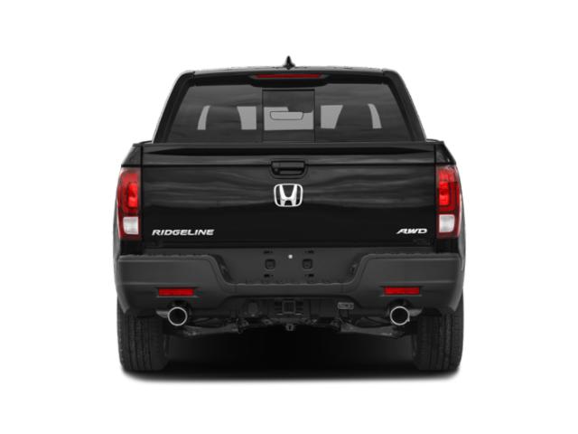 2021 Honda Ridgeline RTL
