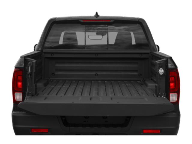 2021 Honda Ridgeline RTL