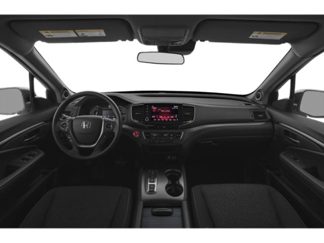 2021 Honda Ridgeline AWD Sport