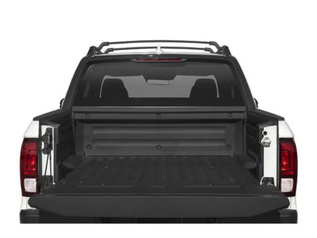 2021 Honda Ridgeline AWD Sport