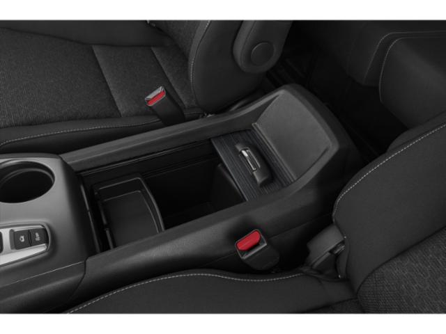 2021 Honda Ridgeline AWD Sport