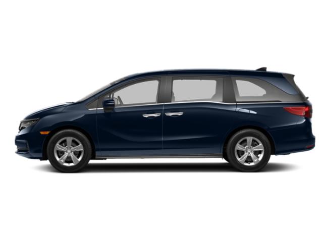 2021 Honda Odyssey EX