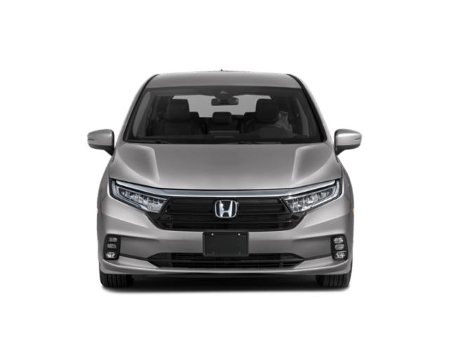Used 2021 Honda Odyssey EX For Sale in Jackson, MI