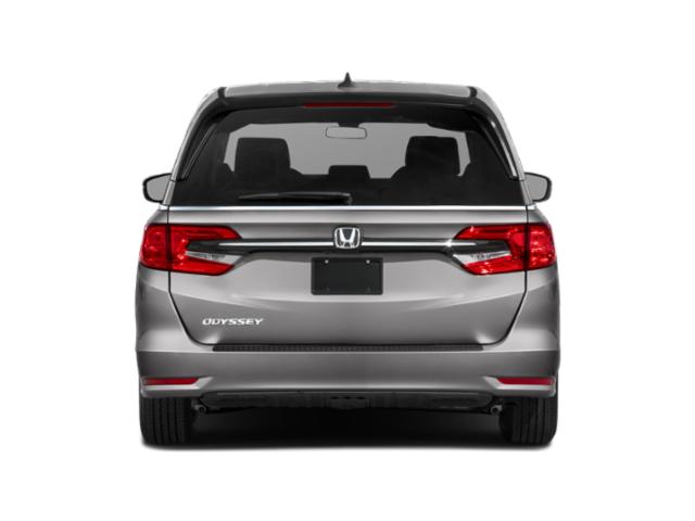 Used 2021 Honda Odyssey EX For Sale in Jackson, MI