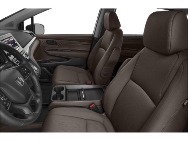 Used 2021 Honda Odyssey EX For Sale in Jackson, MI