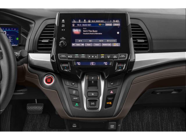 Used 2021 Honda Odyssey EX For Sale in Jackson, MI