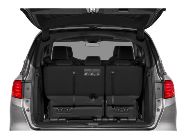 Used 2021 Honda Odyssey EX For Sale in Jackson, MI