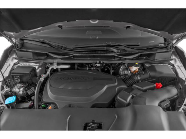 Used 2021 Honda Odyssey EX For Sale in Jackson, MI
