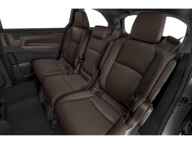Used 2021 Honda Odyssey EX For Sale in Jackson, MI