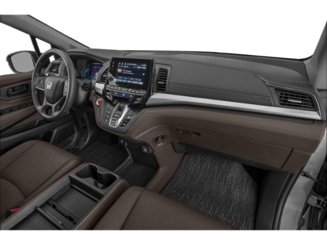Used 2021 Honda Odyssey EX For Sale in Jackson, MI