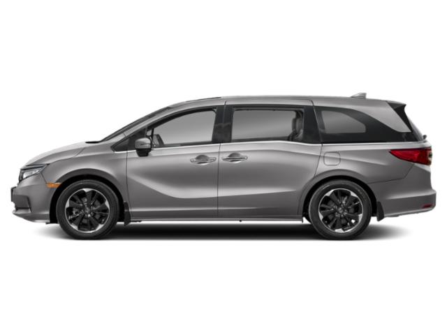 2021 Honda Odyssey Elite 2021 Honda Odyssey Elite