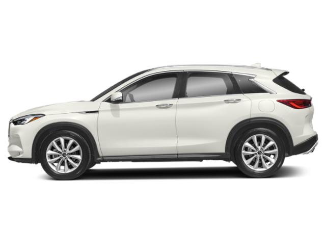 2021 INFINITI QX50 ESSENTIAL