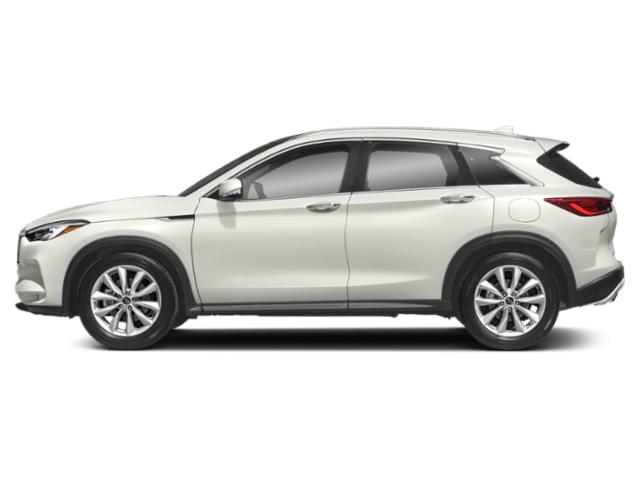 2021 INFINITI QX50 AUTOGRAPH