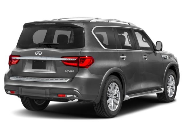 2021 INFINITI QX80 LUXE AWD