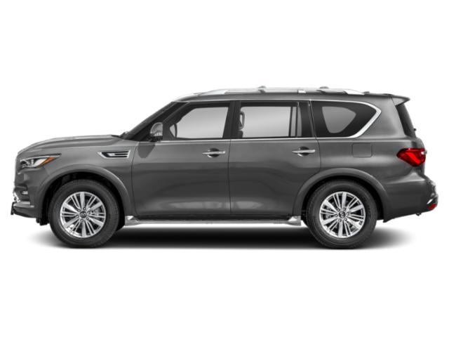 2021 INFINITI QX80 LUXE AWD