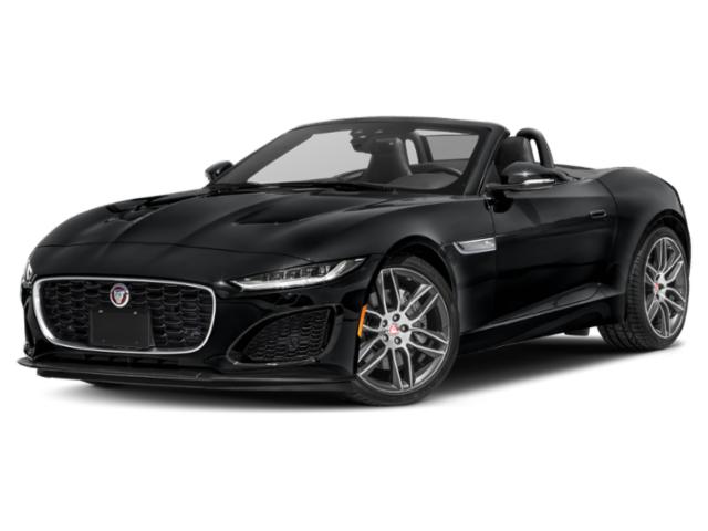 2021 Jaguar F-TYPE Convertible R-Dynamic AWD Automatic 2021 Jaguar F-TYPE Convertible R-Dynamic AWD Automatic