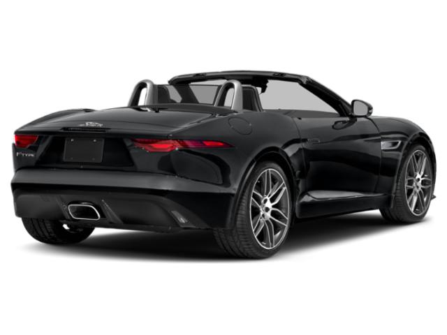 2021 Jaguar F-TYPE Convertible R-Dynamic AWD Automatic 2021 Jaguar F-TYPE Convertible R-Dynamic AWD Automatic