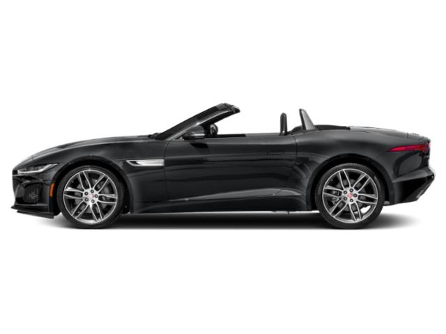 2021 Jaguar F-TYPE Convertible R-Dynamic AWD Automatic 2021 Jaguar F-TYPE Convertible R-Dynamic AWD Automatic