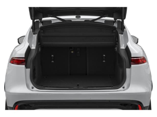 2021 Jaguar F-PACE R-Dynamic S P400 AWD Automatic