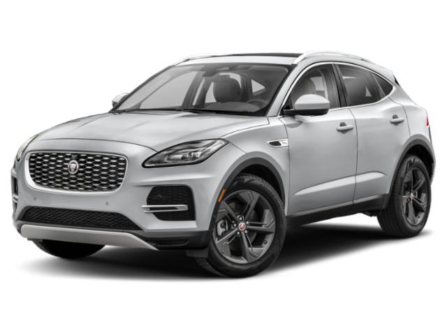 2021 Jaguar E-PACE 300 Sport P300 AWD Automatic