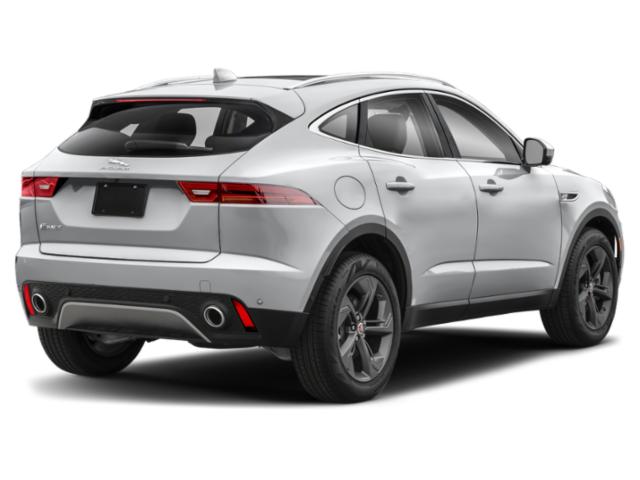 2021 Jaguar E-PACE 300 Sport P300 AWD Automatic