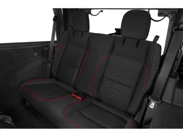 2021 Jeep Wrangler Rubicon 4x4