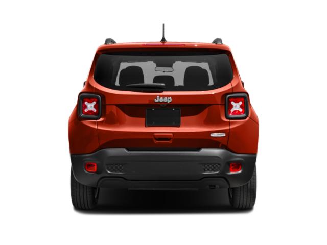 2021 Jeep Renegade Jeepster FWD