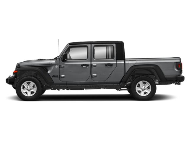 2021 Jeep Gladiator Sport S 4x4